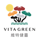 Vita Green logo