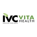 Vita Health Products Inc. logo