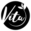 Vitaherbalnutrition logo