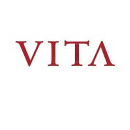 VITA Inc.; VITA; VITA PLANNING AND LANDSCAPE ARCHITECTURE INC. logo