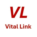Vital Link Medical Alert Systems logo