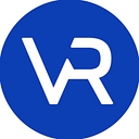 Vital Reaction logo