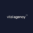 Vital Agency logo