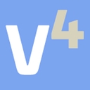 Vital4 logo