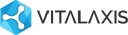 Vitalaxis Inc. logo