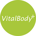 VitalBodyPLUS.de logo