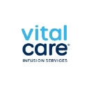 Vital Care Infusion Services logo