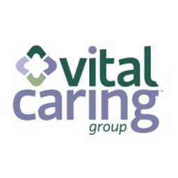 vitalcaringgroup logo