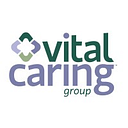 vitalcaringgroup logo