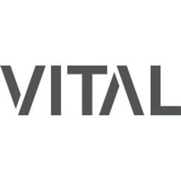 VITAL Climbing Gym logo