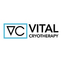 Vital Cryotherapy Toronto logo