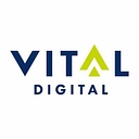 Vital Digital logo