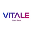 Vitale Digital logo