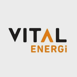 Vital Energi Utilities Ltd logo
