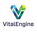 Vitalengine logo