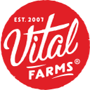 Vital Farms logo