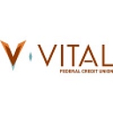 Vital Federal Credit Union logo