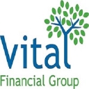 Vital Financial Group logo