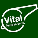 vitalfootball.co.uk logo