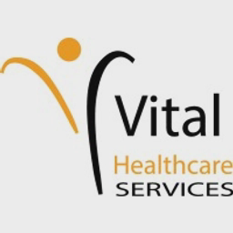 Vital Healthcare Services Limited logo