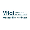 Vital Healthcare Property Trust logo
