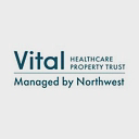 Vital Healthcare Property Trust logo