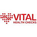 Vital Health Checks logo