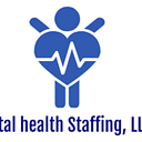 Delta Staffing LTC logo