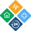 Vital Home Health Services logo