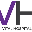 Vital Hospitality logo