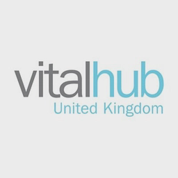 VitalHub UK Limited logo