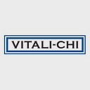 Vital-Chi Skincare and Wellbeing logo