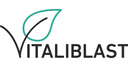 vitaliblast.com logo