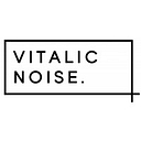 Vitalic Noise Llc logo