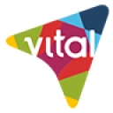 Vital Intercâmbios logo