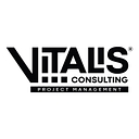 Vitalis logo