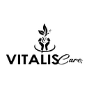 Vitalis Health & Home Care logo