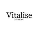 Vitalise London logo