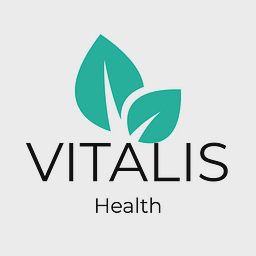 Vitalis Health logo