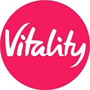 Vitality Health logo