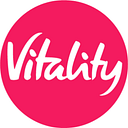 Vitality Health Insurance Logo