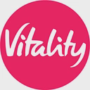 Vitality Health logo