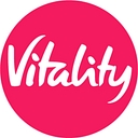 Vitality Car Insurance logo