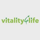 Vitality4Life logo