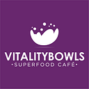 VITALITY BOWLS logo