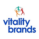 Vitality Brands Worldwide logo