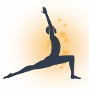 Vitality Yoga logo