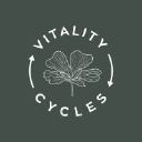 Vitality Cycles logo