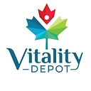 Vitality Depot logo
