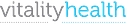 Vitality Group logo